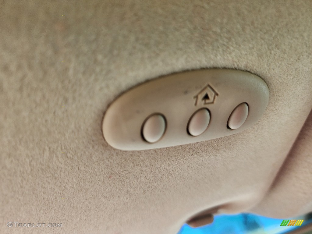 2002 RX 300 AWD - White Gold Crystal / Ivory photo #18