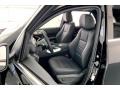 Black 2020 Mercedes-Benz GLE 450 4Matic Interior Color