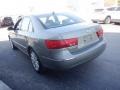 2009 Natural Khaki Green Hyundai Sonata Limited  photo #8