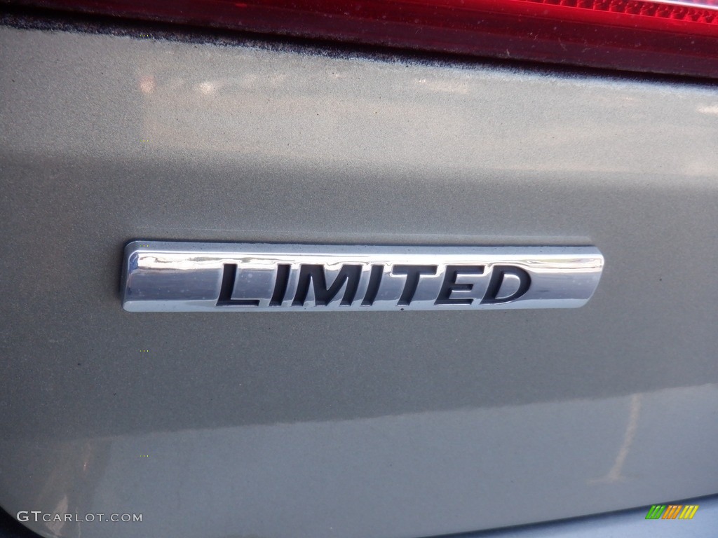 2009 Sonata Limited - Natural Khaki Green / Camel photo #9