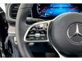 Black Steering Wheel Photo for 2020 Mercedes-Benz GLE #146525079