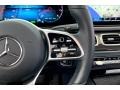 Black Steering Wheel Photo for 2020 Mercedes-Benz GLE #146525106