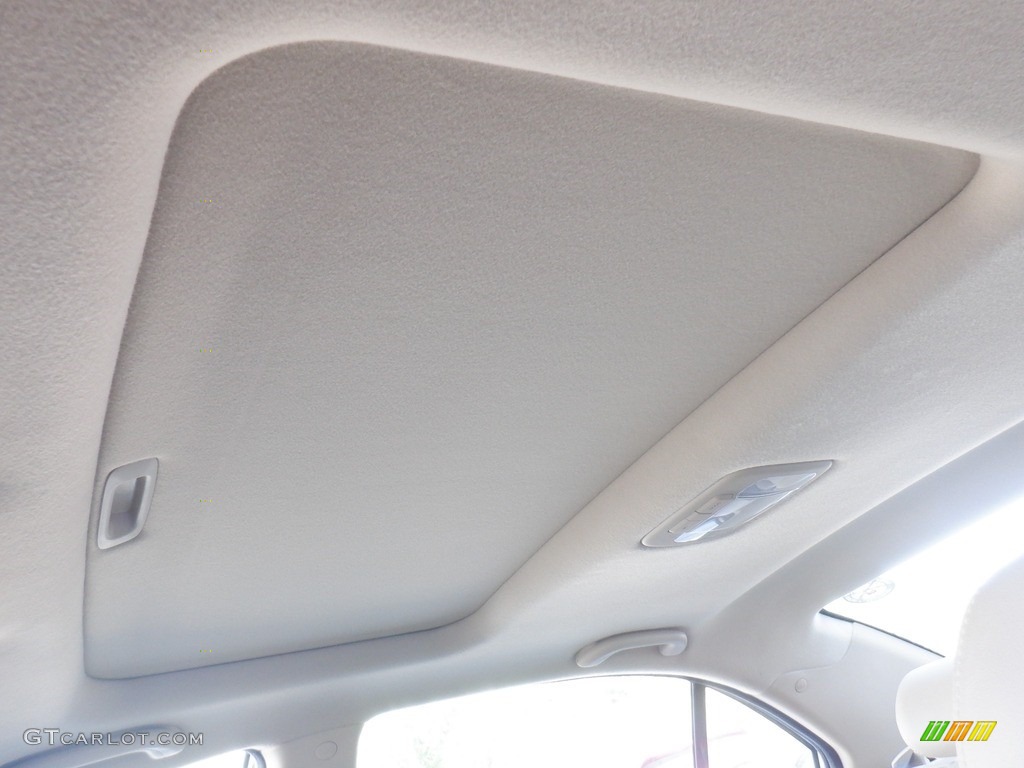 2009 Sonata Limited - Natural Khaki Green / Camel photo #15