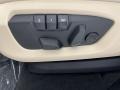 Canberra Beige/Black Front Seat Photo for 2017 BMW X5 #146525378