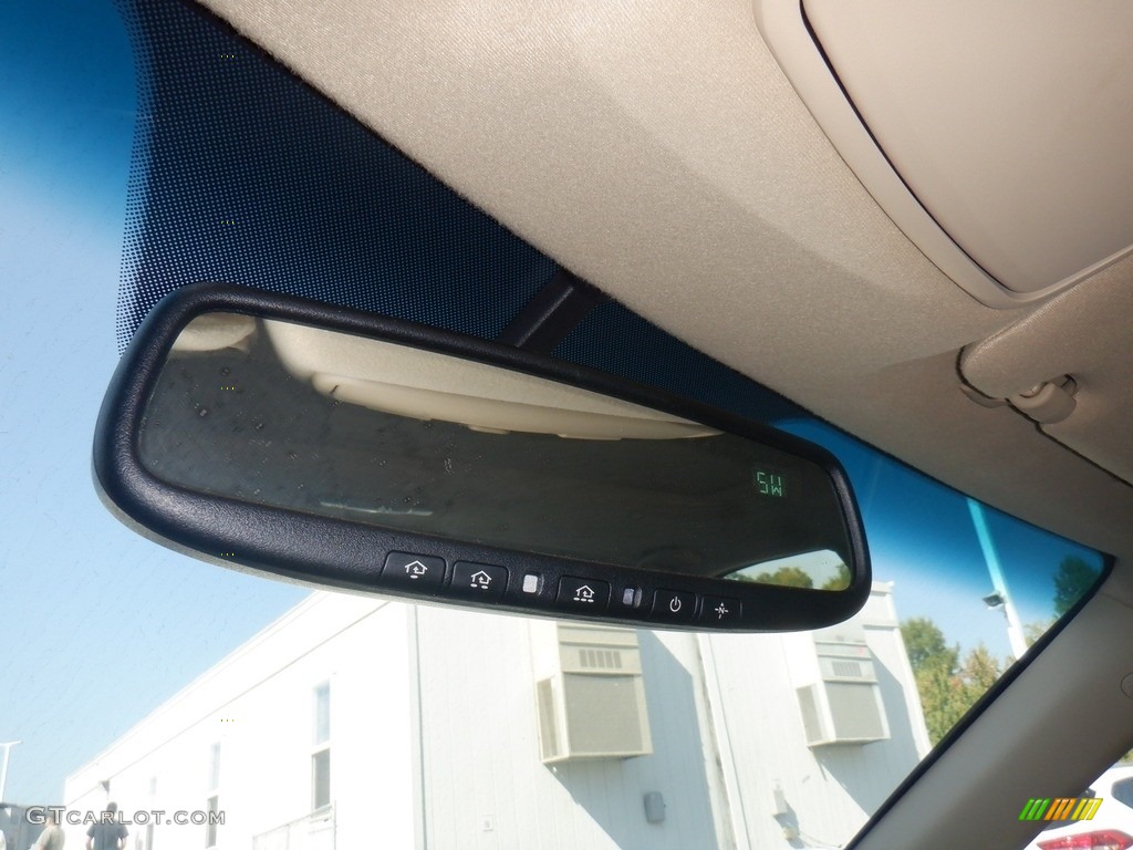 2009 Sonata Limited - Natural Khaki Green / Camel photo #27