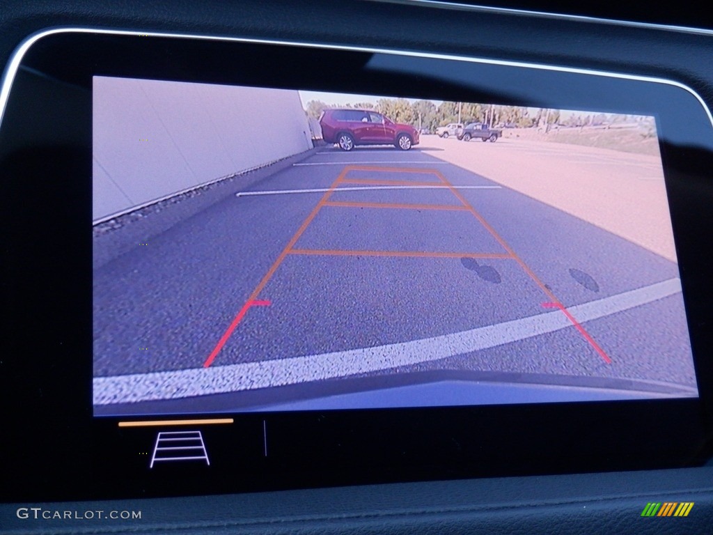 2019 XT4 Premium Luxury AWD - Shadow Metallic / Light Platinum/Jet Black photo #6