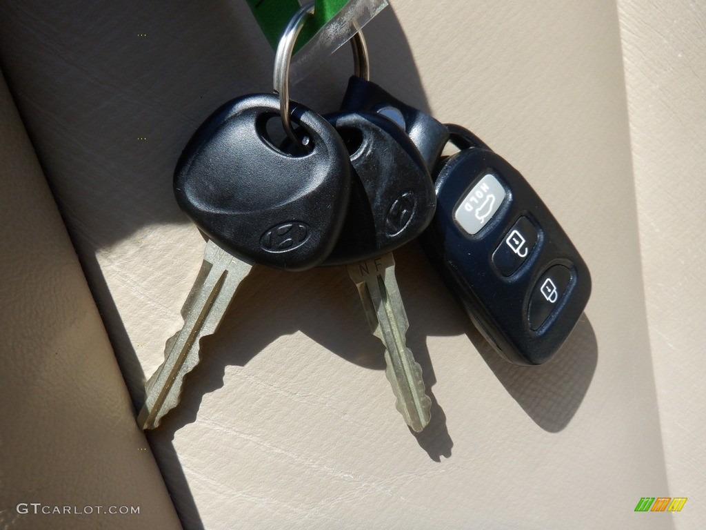 2009 Sonata Limited - Natural Khaki Green / Camel photo #30
