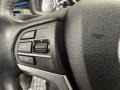  2017 X5 sDrive35i Steering Wheel