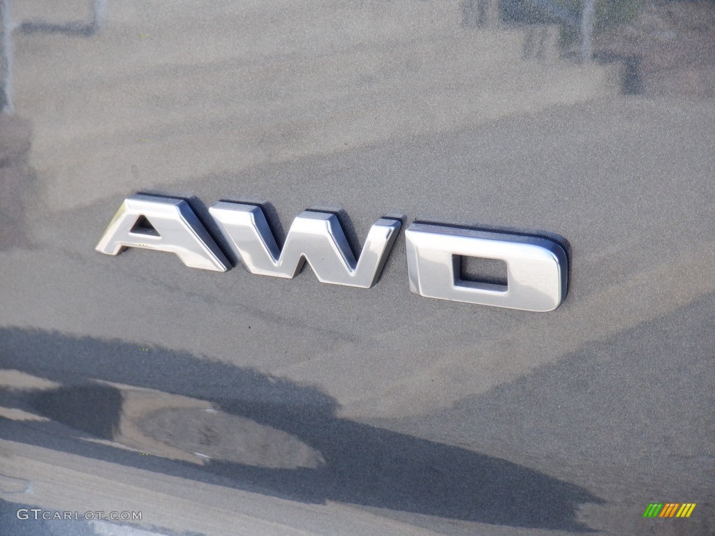 2019 Cadillac XT4 Premium Luxury AWD Marks and Logos Photo #146525582