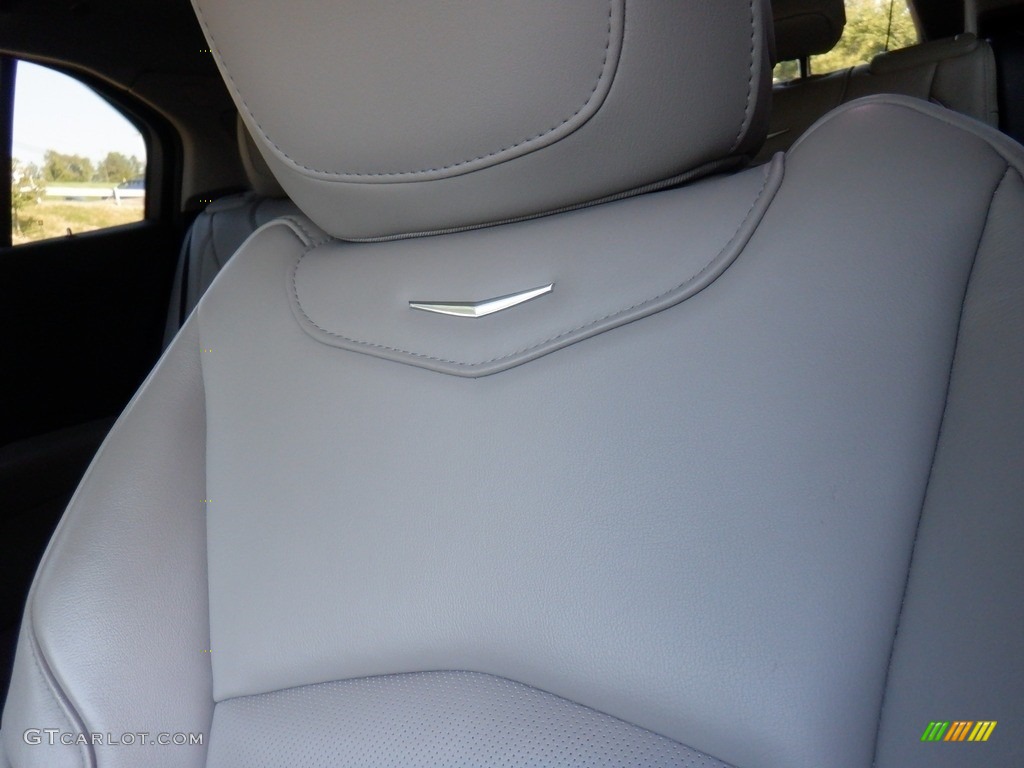2019 XT4 Premium Luxury AWD - Shadow Metallic / Light Platinum/Jet Black photo #26