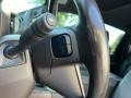 Dark Walnut/Dark Ash Gray Steering Wheel Photo for 2020 GMC Sierra 2500HD #146526045