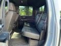 Dark Walnut/Dark Ash Gray Rear Seat Photo for 2020 GMC Sierra 2500HD #146526066