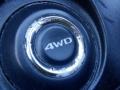 Cool Silver Metallic - Outlander Sport SE AWC Photo No. 6