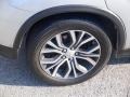 Cool Silver Metallic - Outlander Sport SE AWC Photo No. 9