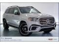 2024 Alpine Grey Mercedes-Benz GLS 580 4Matic  photo #1