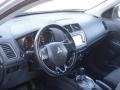 Dashboard of 2017 Outlander Sport SE AWC