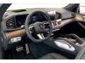 Black Interior Photo for 2024 Mercedes-Benz GLS #146526416