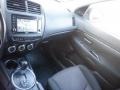 Cool Silver Metallic - Outlander Sport SE AWC Photo No. 21