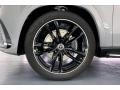 2024 Mercedes-Benz GLS 580 4Matic Wheel