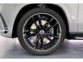 2024 Mercedes-Benz GLS 580 4Matic Wheel and Tire Photo