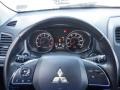  2017 Outlander Sport SE AWC Steering Wheel