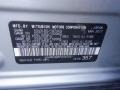 Cool Silver Metallic - Outlander Sport SE AWC Photo No. 34