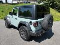 2024 Earl Jeep Wrangler Sport S 4x4  photo #8