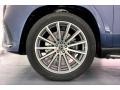 2024 Mercedes-Benz GLS 580 4Matic Wheel and Tire Photo