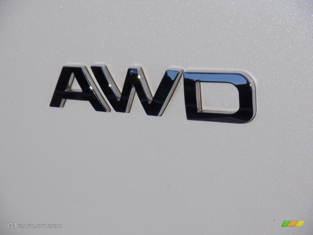2017 Kia Sportage EX AWD Marks and Logos Photo #146526845