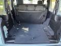 2024 Jeep Wrangler Black Interior Trunk Photo