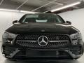 Night Black - CLA 250 Coupe Photo No. 8