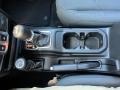  2024 Wrangler Sport S 4x4 8 Speed Automatic Shifter