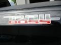 2020 Black Chevrolet Silverado 1500 Custom Trail Boss Crew Cab 4x4  photo #27