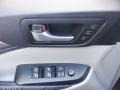 Ash 2015 Toyota Highlander Limited AWD Door Panel