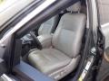 Ash Front Seat Photo for 2015 Toyota Highlander #146527235