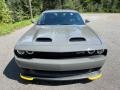 Destroyer Grey - Challenger SRT Hellcat JailBreak Photo No. 3
