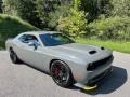 Destroyer Grey - Challenger SRT Hellcat JailBreak Photo No. 4
