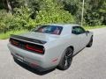 Destroyer Grey - Challenger SRT Hellcat JailBreak Photo No. 6