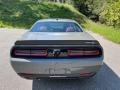 Destroyer Grey - Challenger SRT Hellcat JailBreak Photo No. 7