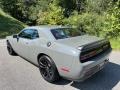 Destroyer Grey - Challenger SRT Hellcat JailBreak Photo No. 8