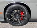 Destroyer Grey - Challenger SRT Hellcat JailBreak Photo No. 9