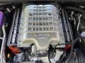 Destroyer Grey - Challenger SRT Hellcat JailBreak Photo No. 12