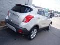 Quicksilver Metallic - Encore Convenience AWD Photo No. 8