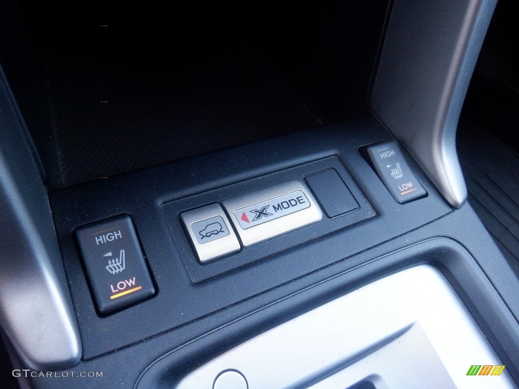 2014 Forester 2.0XT Touring - Ice Silver Metallic / Black photo #5