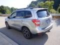 Ice Silver Metallic - Forester 2.0XT Touring Photo No. 14