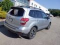 Ice Silver Metallic - Forester 2.0XT Touring Photo No. 16