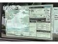  2023 Civic LX Window Sticker