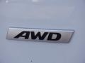 2021 Chalk White Hyundai Kona SE AWD  photo #10