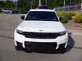 Bright White - Grand Cherokee L Altitude 4x4 Photo No. 3
