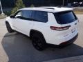 Bright White - Grand Cherokee L Altitude 4x4 Photo No. 14